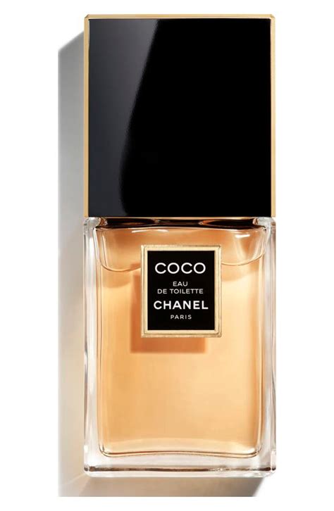 geurtje chanel|COCO Eau de Toilette Spray (EDT) .